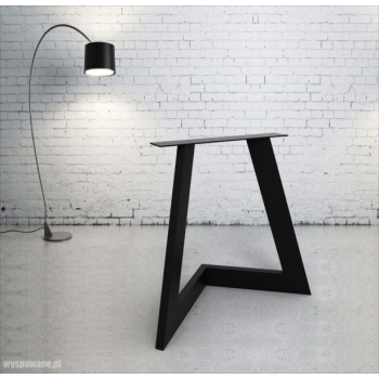 Nogi do stolika kawowego L h45cm